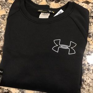 Under Armour Fleece Sweater
